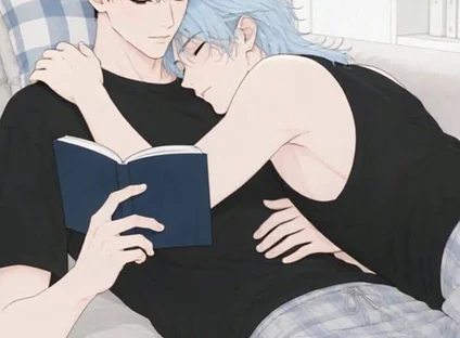 A Day for Two Men