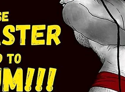 [audio] Please Master, I Need To Cum!