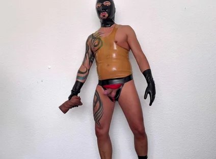 Fuck This Horny Pussy