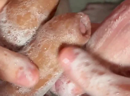 3 Hot Twinks Taking Shower Together, Matty, Aiden and Alex