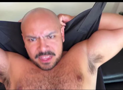 Pool House Orgy- 20 Daddies