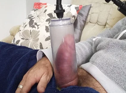 Dick Pump
