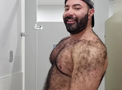 Jerk off Session