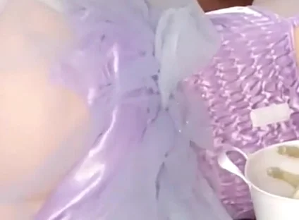 824 Stepsister Wants Anal Sex Without a Condom
