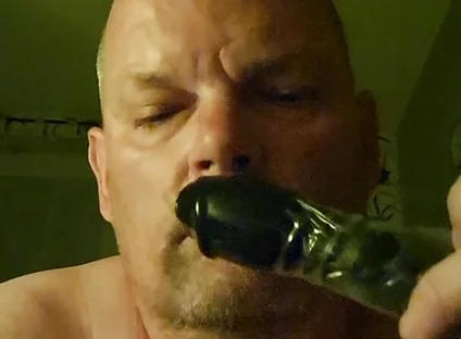 Freshly Plugged the Slut