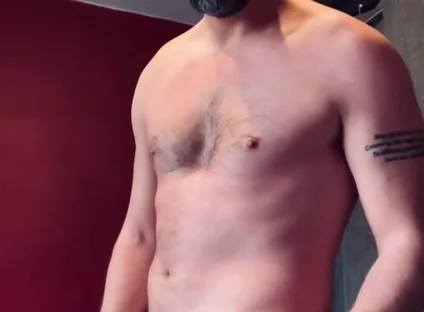 Trying on My New Underwear Today… Made Myself Explode Again