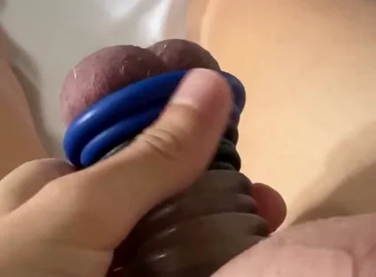 Watch My Balls