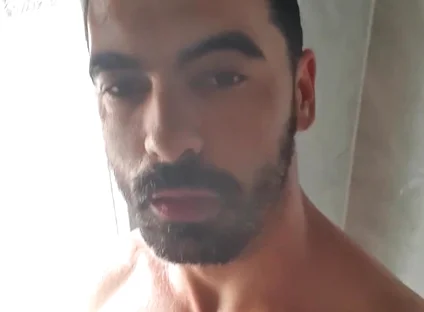 Shower Time