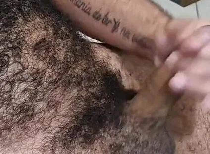 Lick It up