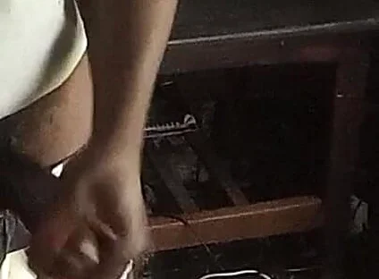 This Bros Hard in Cum Without Inviting Woman