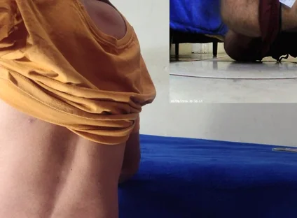 Ass Pulsating, Jeans Cumming, Time to Relax