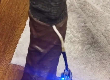 Vibration Cumshot
