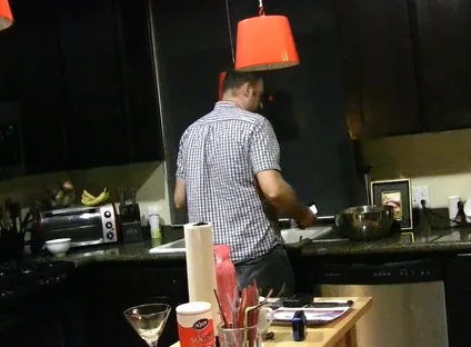 Phillip's Ass Is Younger Than He Is