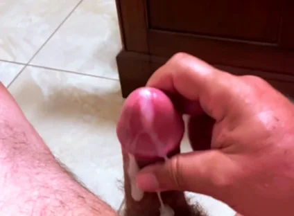 Cumming Hard