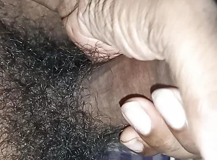 Masturbation