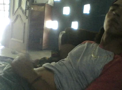 I Was Left Alone in the Morning