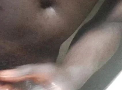 Really Huge and Fat BBC