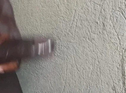 Bro Oils Dick Just Ready to Cum When Wife Is Not Around