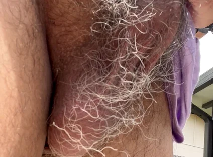 Balls Outdoors
