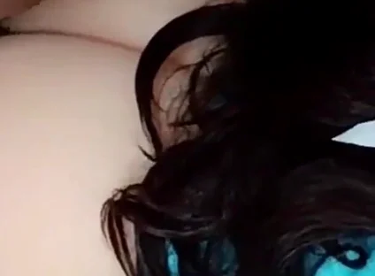 Sister-in-law, Will You Let Me Cum Inside Your Ass?