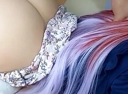 681 Asian Stepsister Likes Hentai