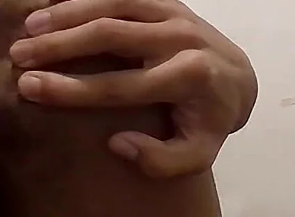 I Love to Finger Myself