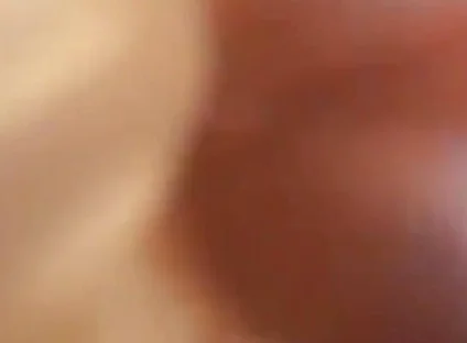 Horny Jon Arteen Tries Not to Cum Too Fast While Slow Fucking a Lubed Fleshlight in Blancket, Eye Rolling
