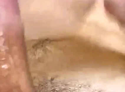 Homemade Sextoy Tool Made by My Self Solo Orgasm