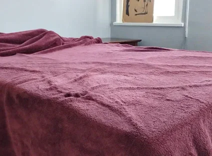 Legs Spread Out + Cumshot