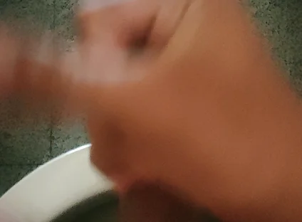 So Horny Babe Please Jerk My Cock!