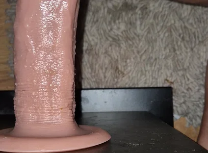 Anal Satisfaction