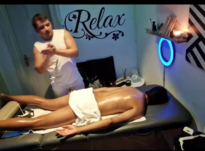210 - Mutual Massage in the Active Velvet Mouth