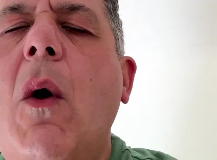George Rex Another Wanking Video