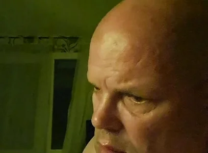 Deep in the Bitch's Ass
