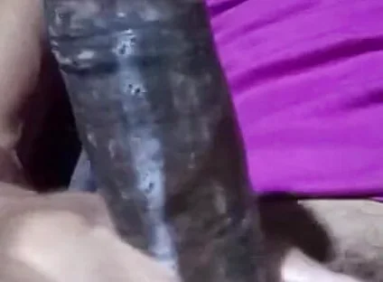 Virgin Boy Masturbation Part(29)