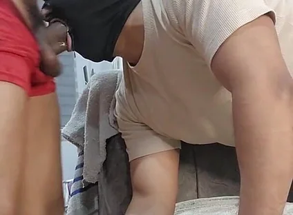 Sucking Dick