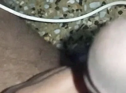 My Sister in-law Sucking My Indian Desi Cock with Kissing