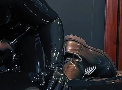 Bounded Eros [pre-released Video]