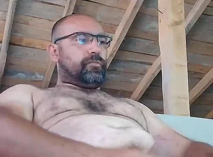 Daddy Is Horny