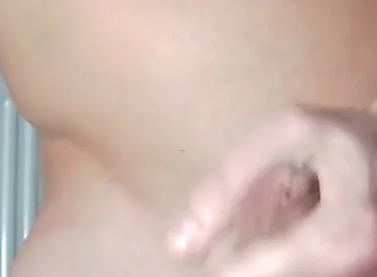 Wank Time