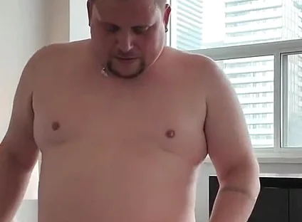 Flip Fuck Scene
