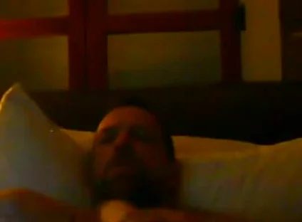 Look Who's up