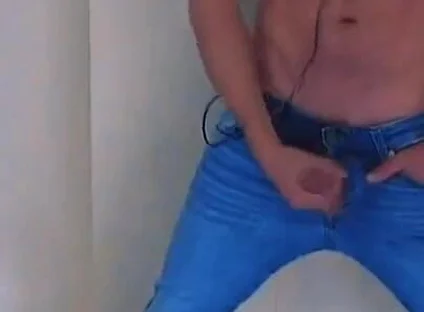 Str8 Needs Fuck