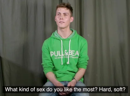 Interview Ruben Bart // Extra Bonus //
