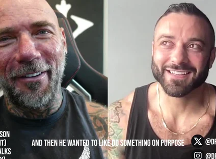 Porn Star Confessions - Drew Valentino (episode 208)