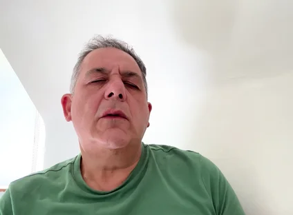 George Rex Another Wanking Video