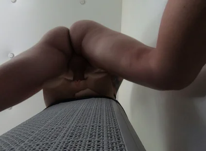 I Left for a While… and My Stepbrother Took My Sex Doll