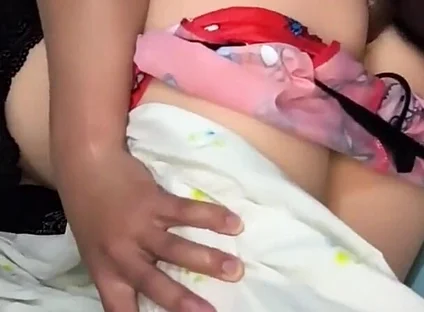 783 Japanese Stepsister, Can I Finish Inside Your Ass? Please.