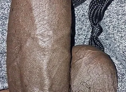 Big Chocolate Meat