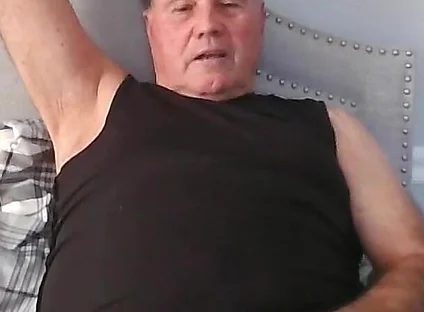 Morning After Taking Poz Load